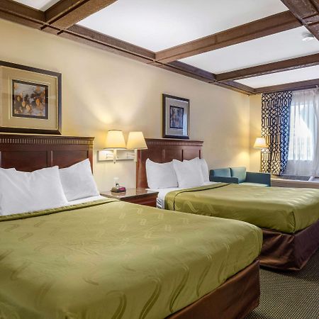 Quality Inn Lomita-Los Angeles South Bay Екстериор снимка