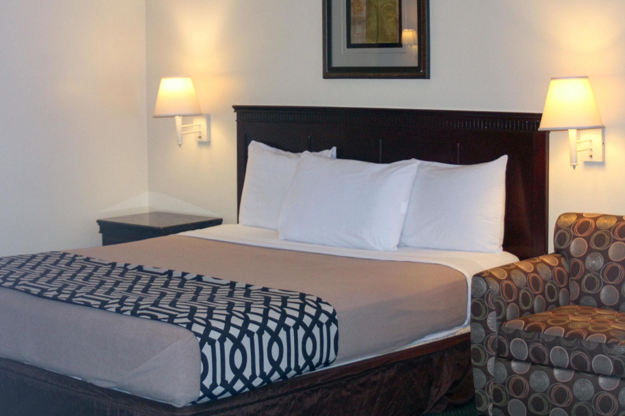 Quality Inn Lomita-Los Angeles South Bay Екстериор снимка