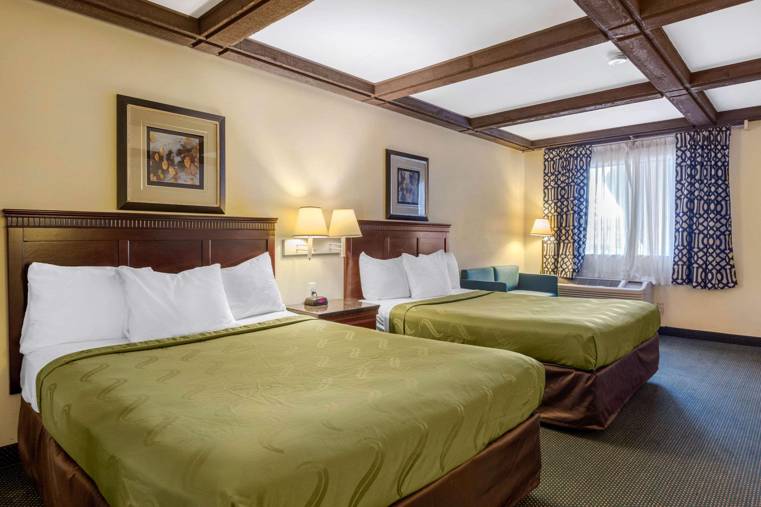 Quality Inn Lomita-Los Angeles South Bay Екстериор снимка