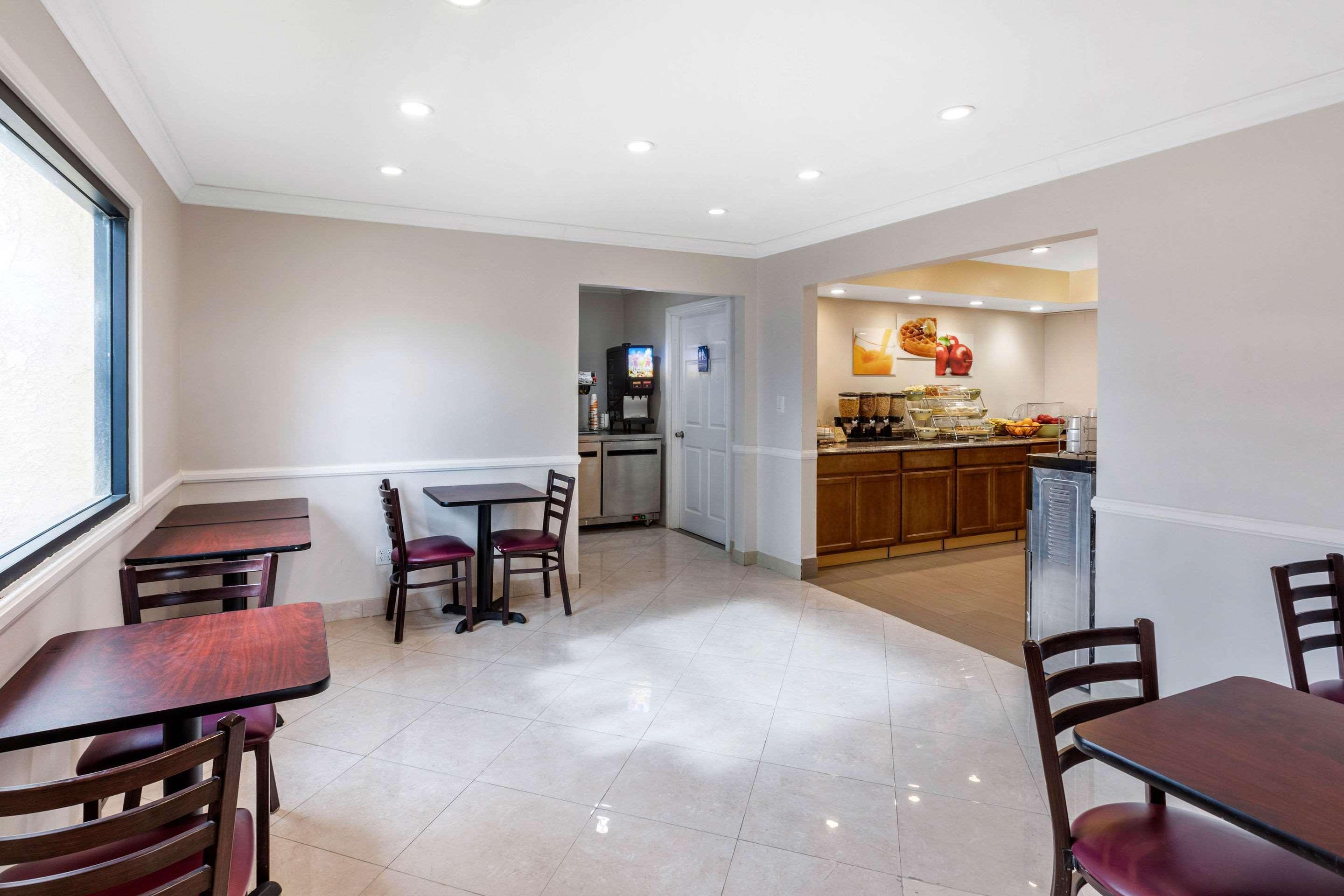 Quality Inn Lomita-Los Angeles South Bay Екстериор снимка