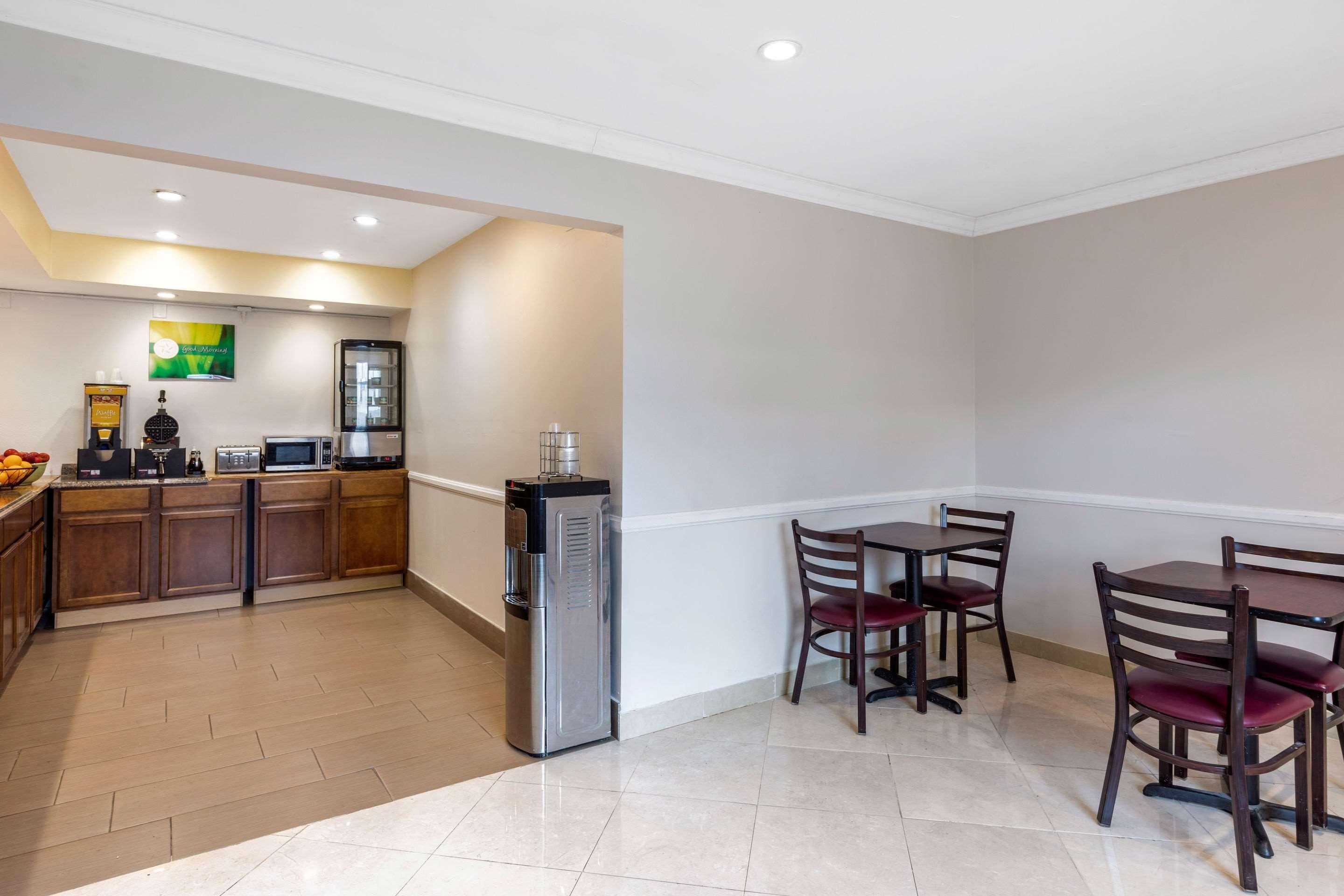 Quality Inn Lomita-Los Angeles South Bay Екстериор снимка