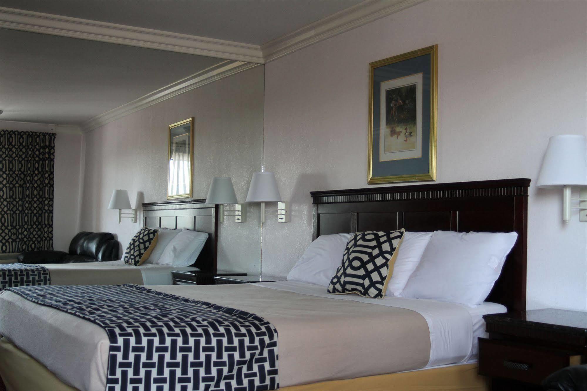 Quality Inn Lomita-Los Angeles South Bay Екстериор снимка