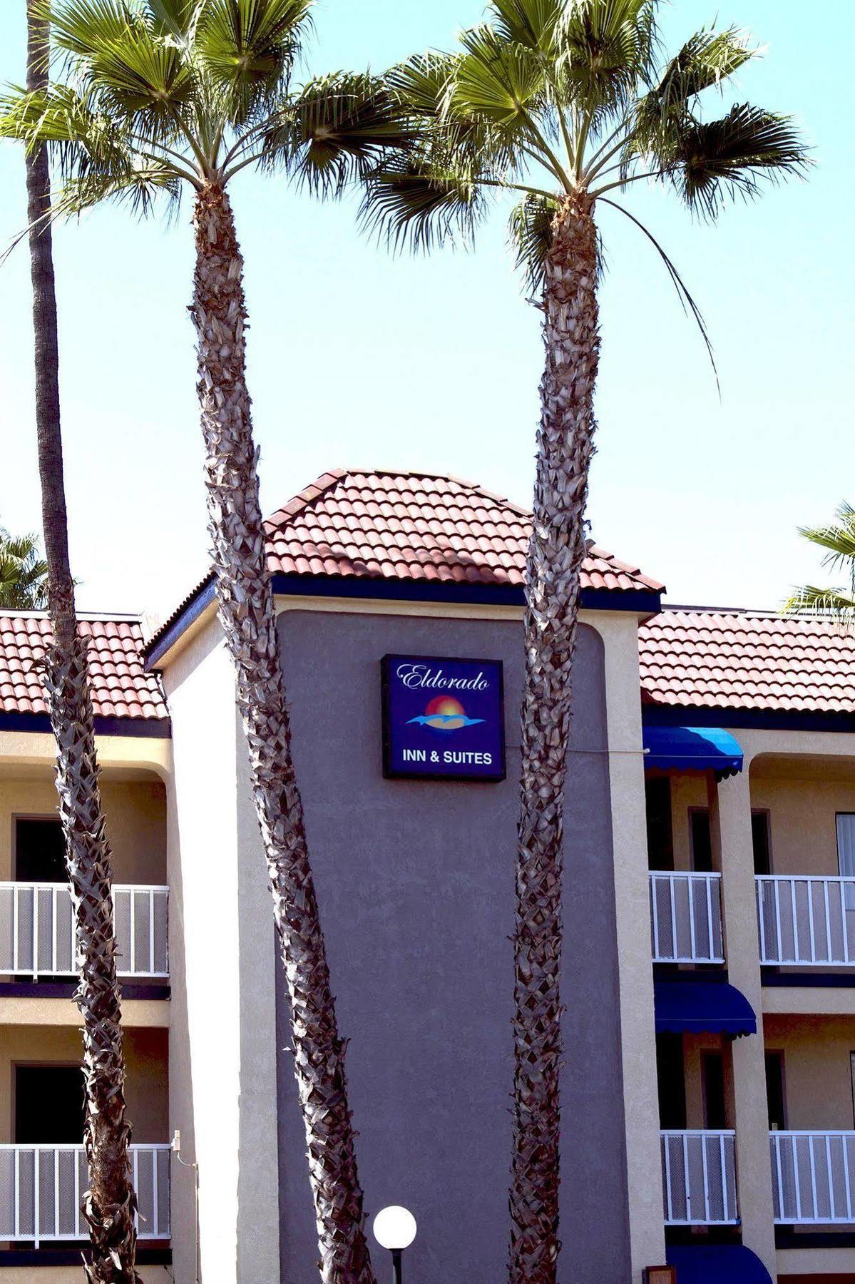 Quality Inn Lomita-Los Angeles South Bay Екстериор снимка