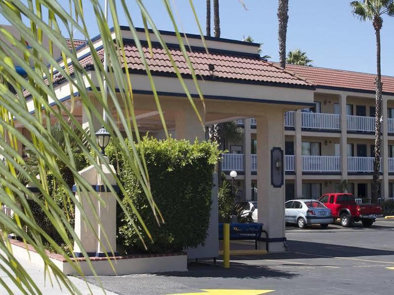 Quality Inn Lomita-Los Angeles South Bay Екстериор снимка
