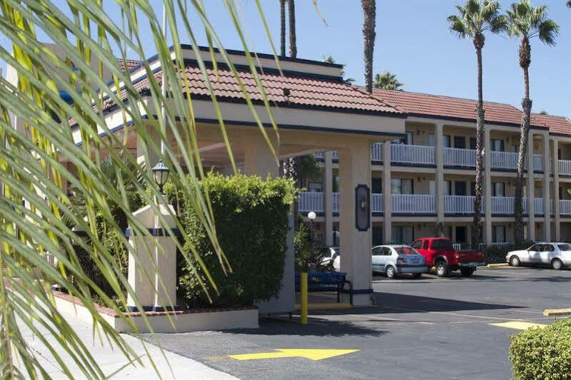 Quality Inn Lomita-Los Angeles South Bay Екстериор снимка