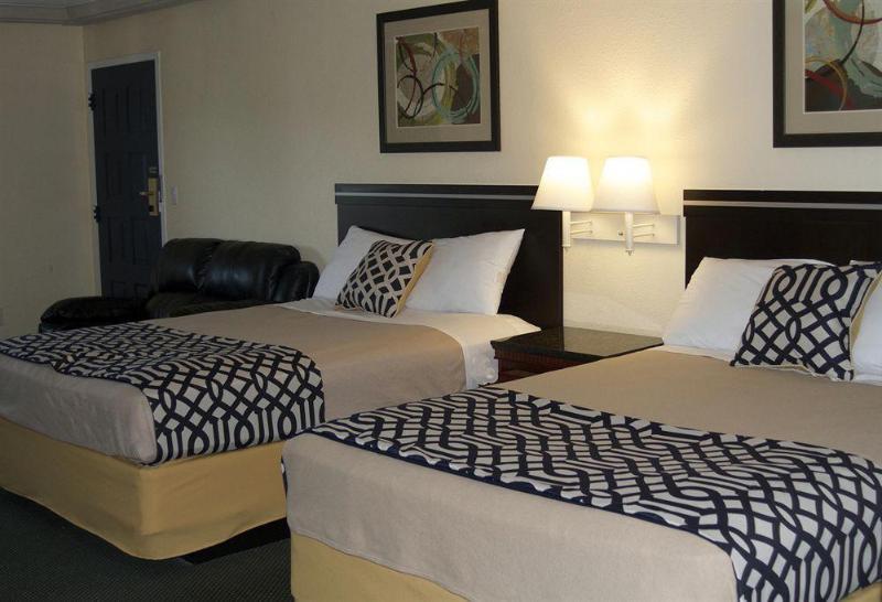 Quality Inn Lomita-Los Angeles South Bay Екстериор снимка